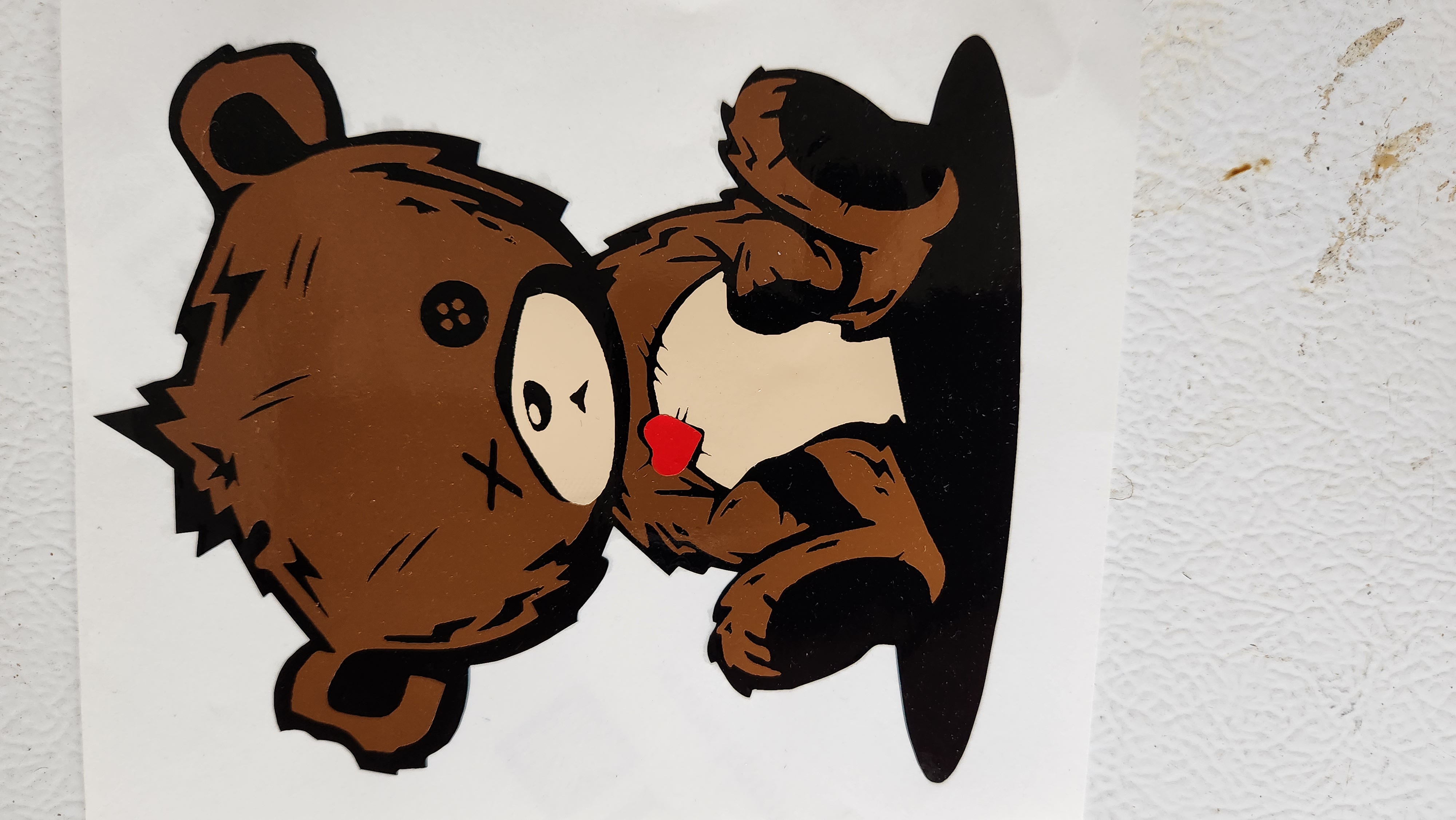 cute cartoon figures